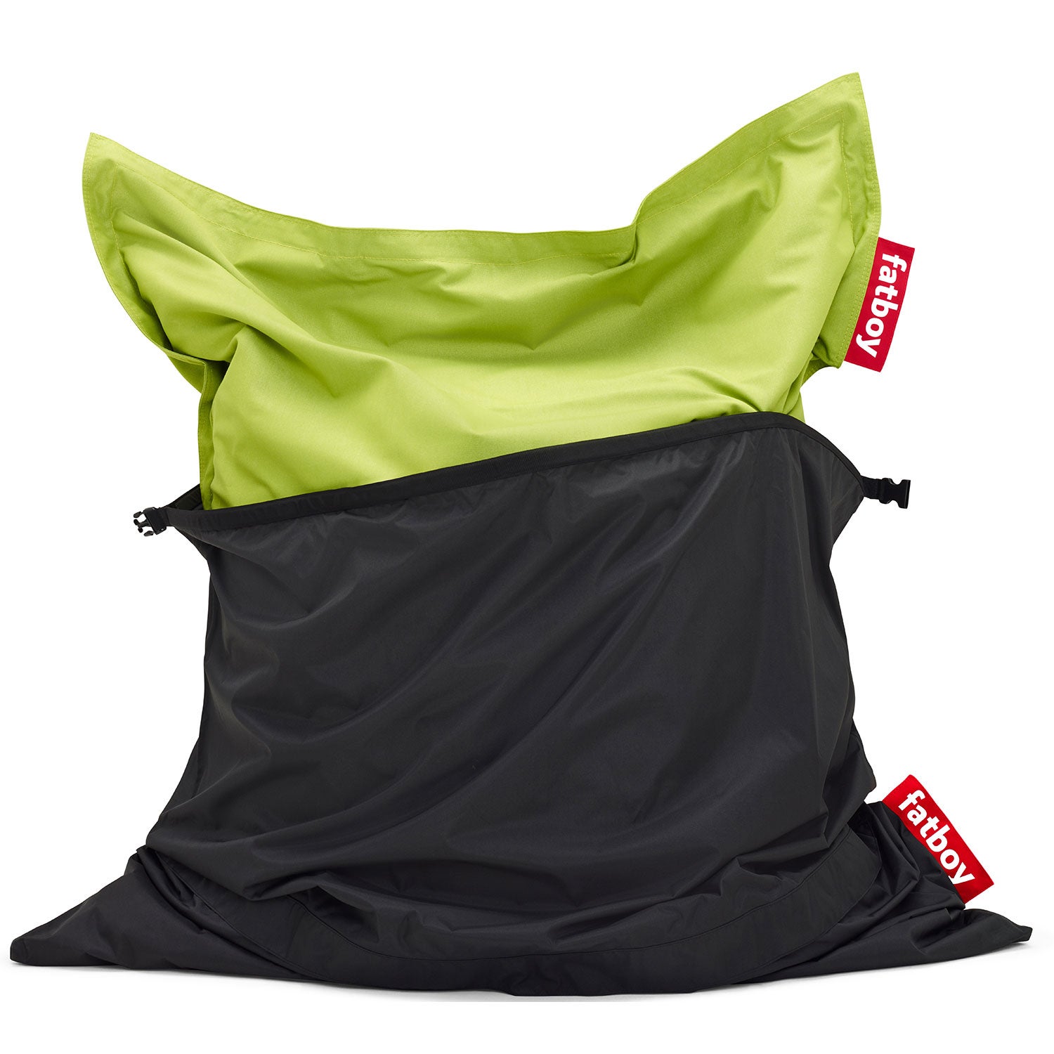 The Cover up für den Außeneinsatz