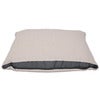 Isolde Rückenkissen B65 H38 Water Repellent Beige