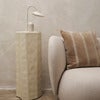 Arum Portable Lampe Cashmere