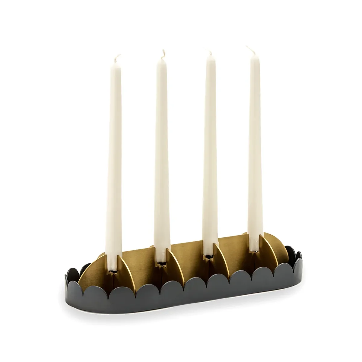 Kerzenhalter Fira Advent