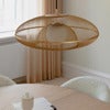 Comfort Circle Esstisch Ø120 cm Oak