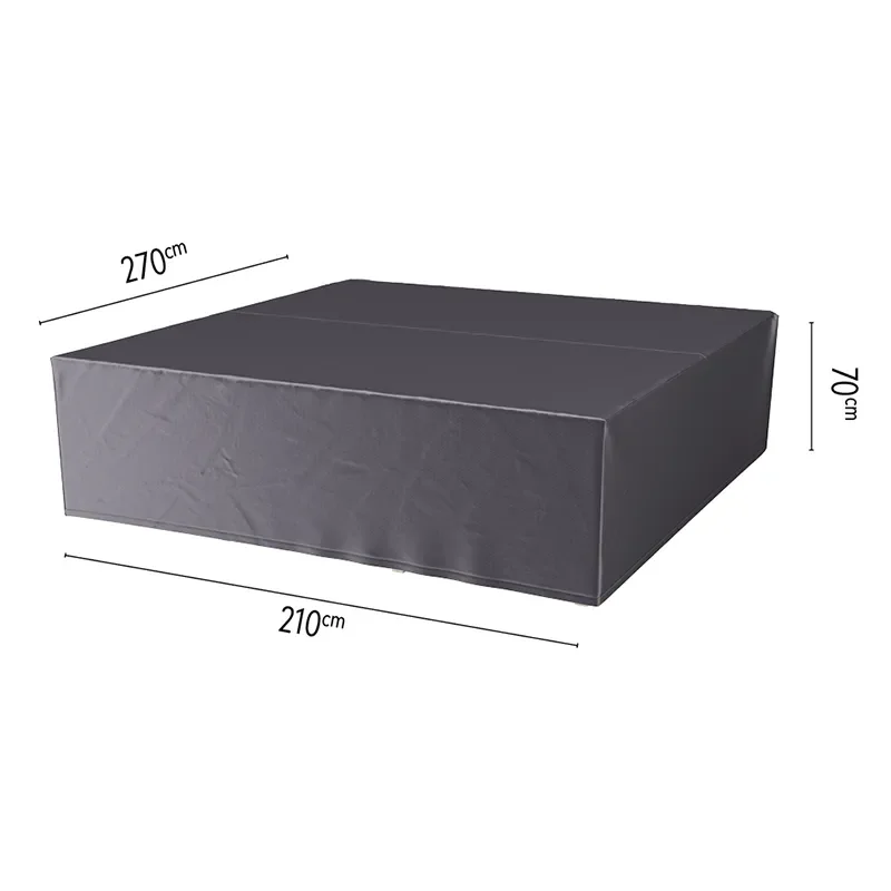 AeroCover 8717591778097 nicht kategorisiert