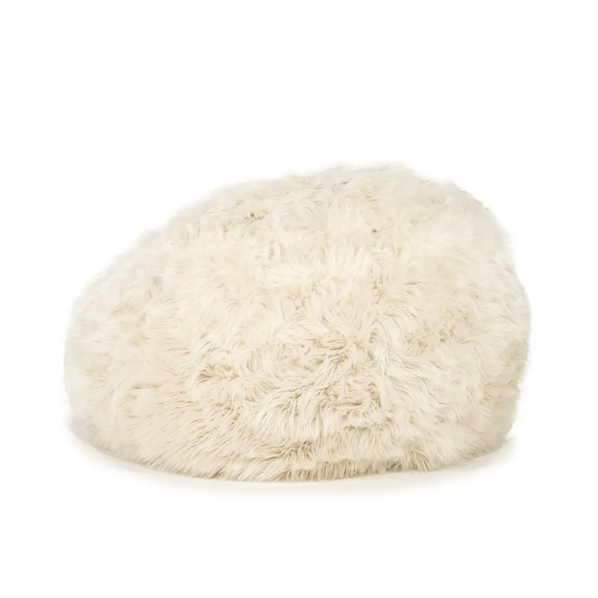 Aufblasbarer Sessel Snuzzle Beige