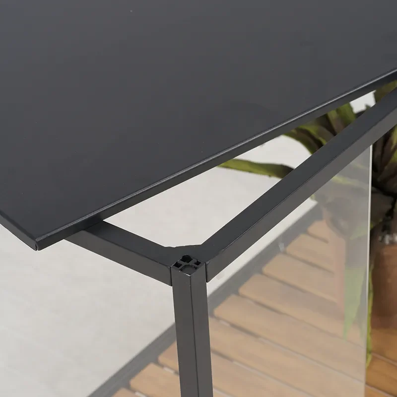 Grower Greens pflanzenschrank S schwarz 