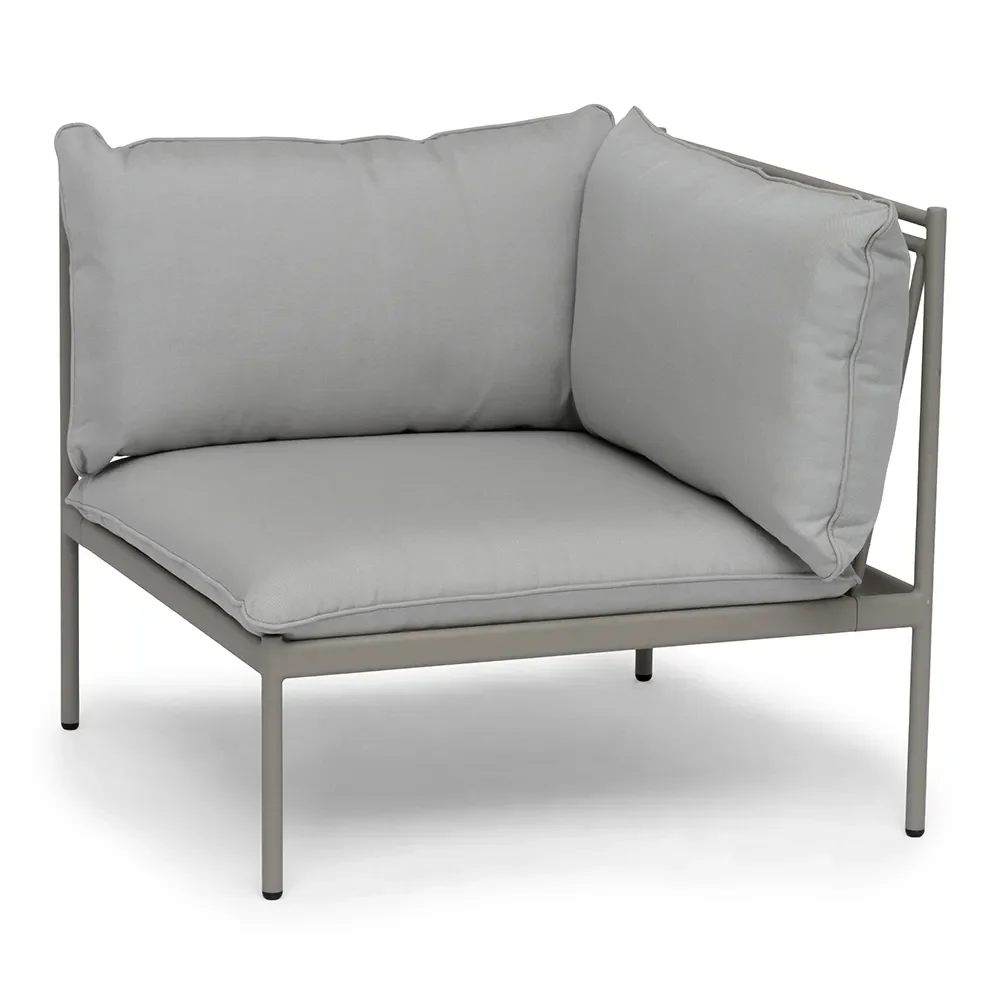 Bolmsö Eckmodul Sand