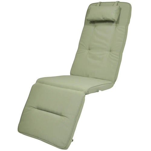 Baden Baden Woodline Kissen Olive