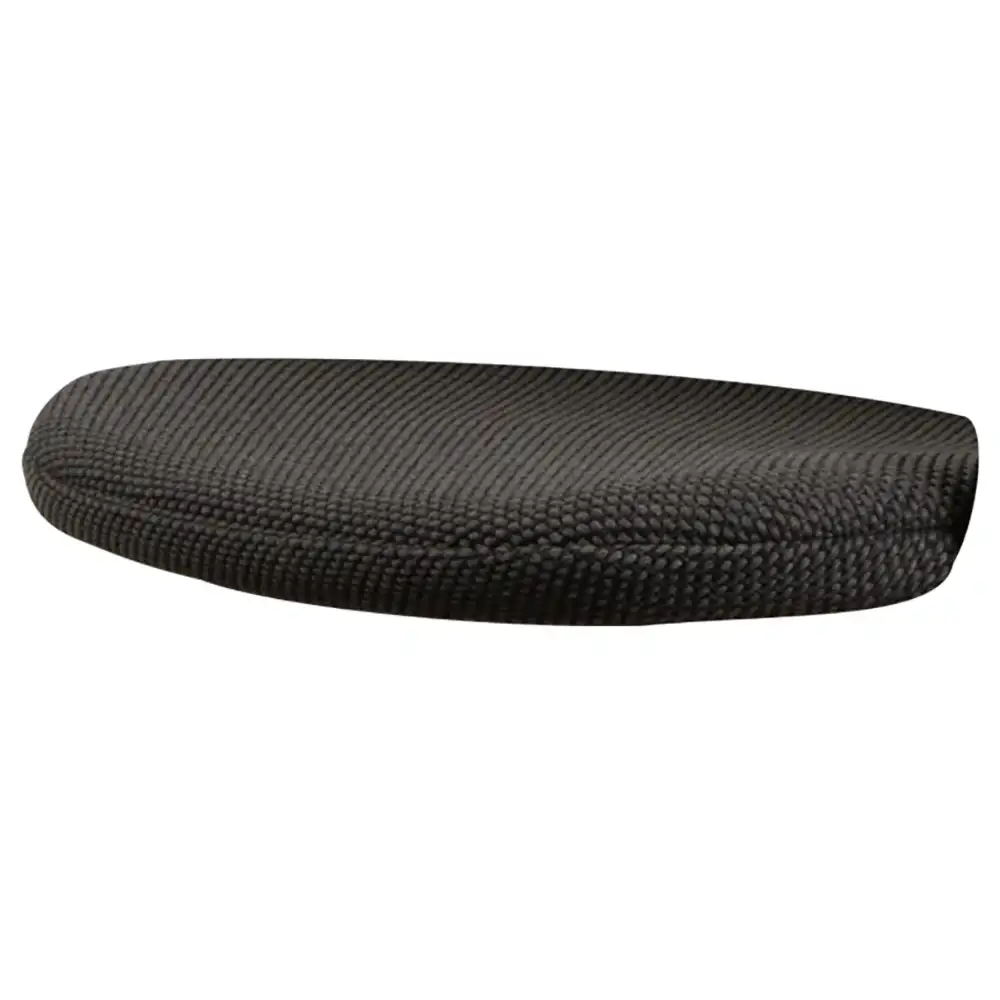 Choice padded seat cover OUTDOOR Dark grey Focus