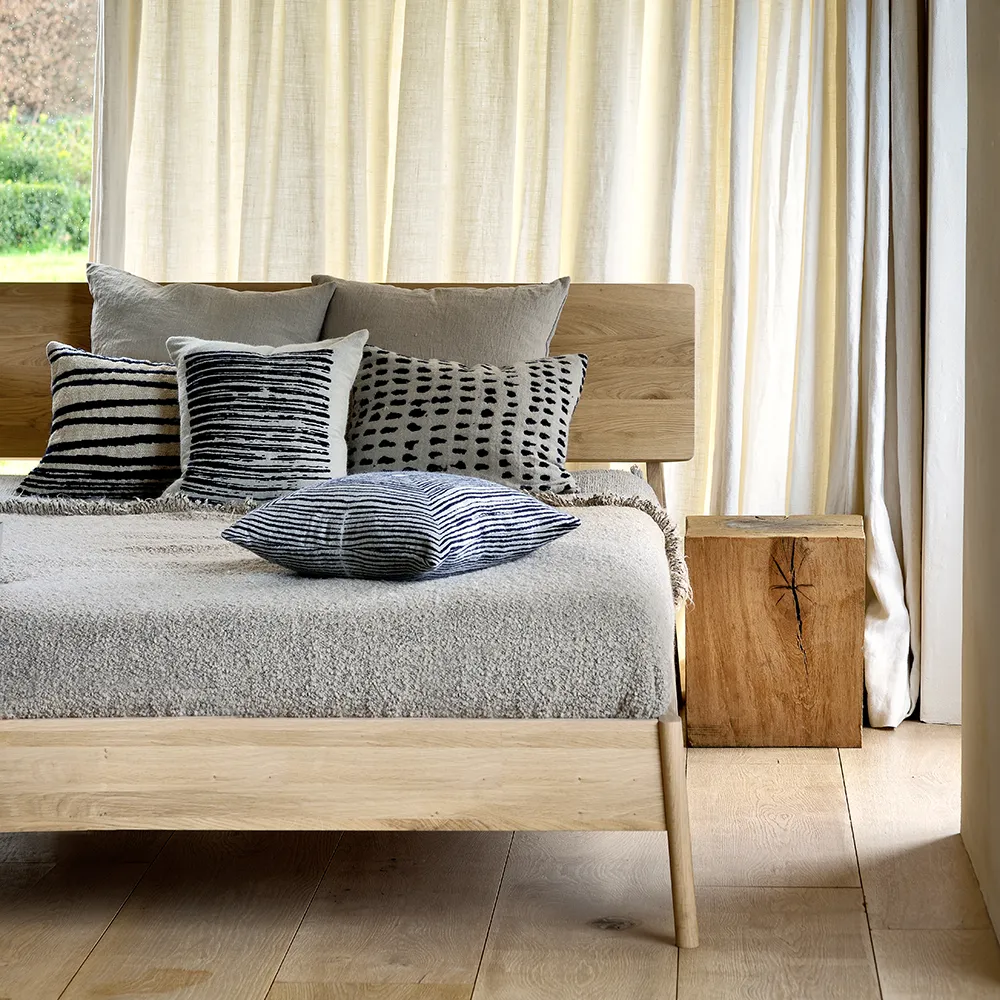 Air Bettrahmen 160x200 cm