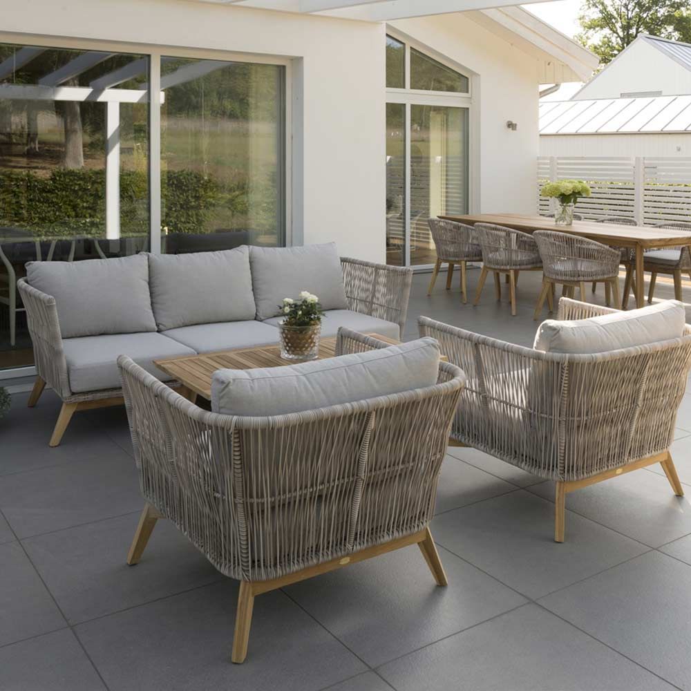 Himmelsnäs Lounge Gruppe 