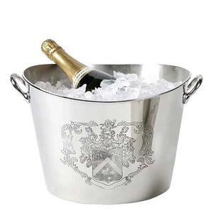 Champagnerkühler Maggia