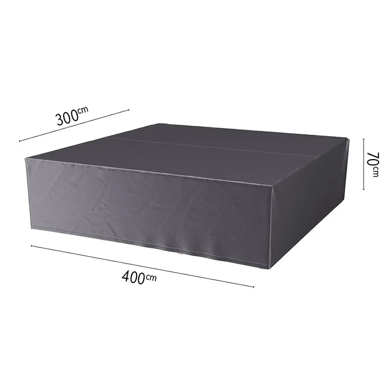 Möbelbezug 400 x 300cm