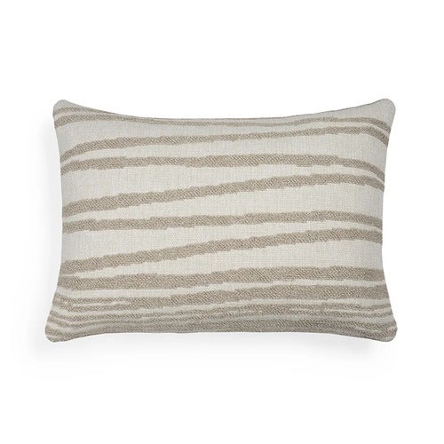 Stripes Zierkissen 60x40 cm 