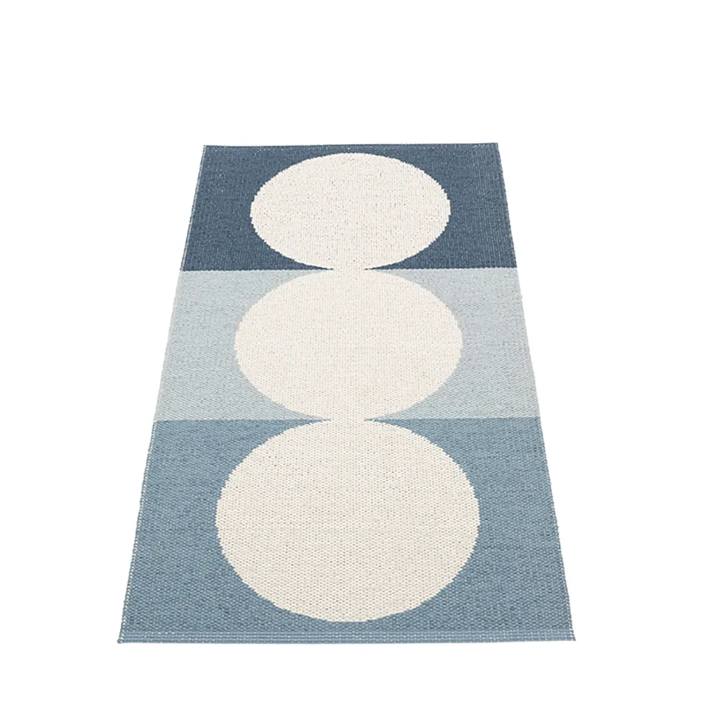 Otto Sky / Background Vanilla Teppich 70 x 140 cm