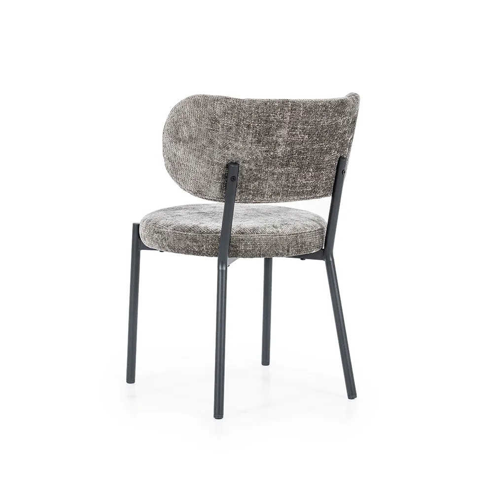 Essstuhl Oasis Brown