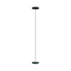 Asteria Micro Deckenleuchte Ø15 cm Forest Green