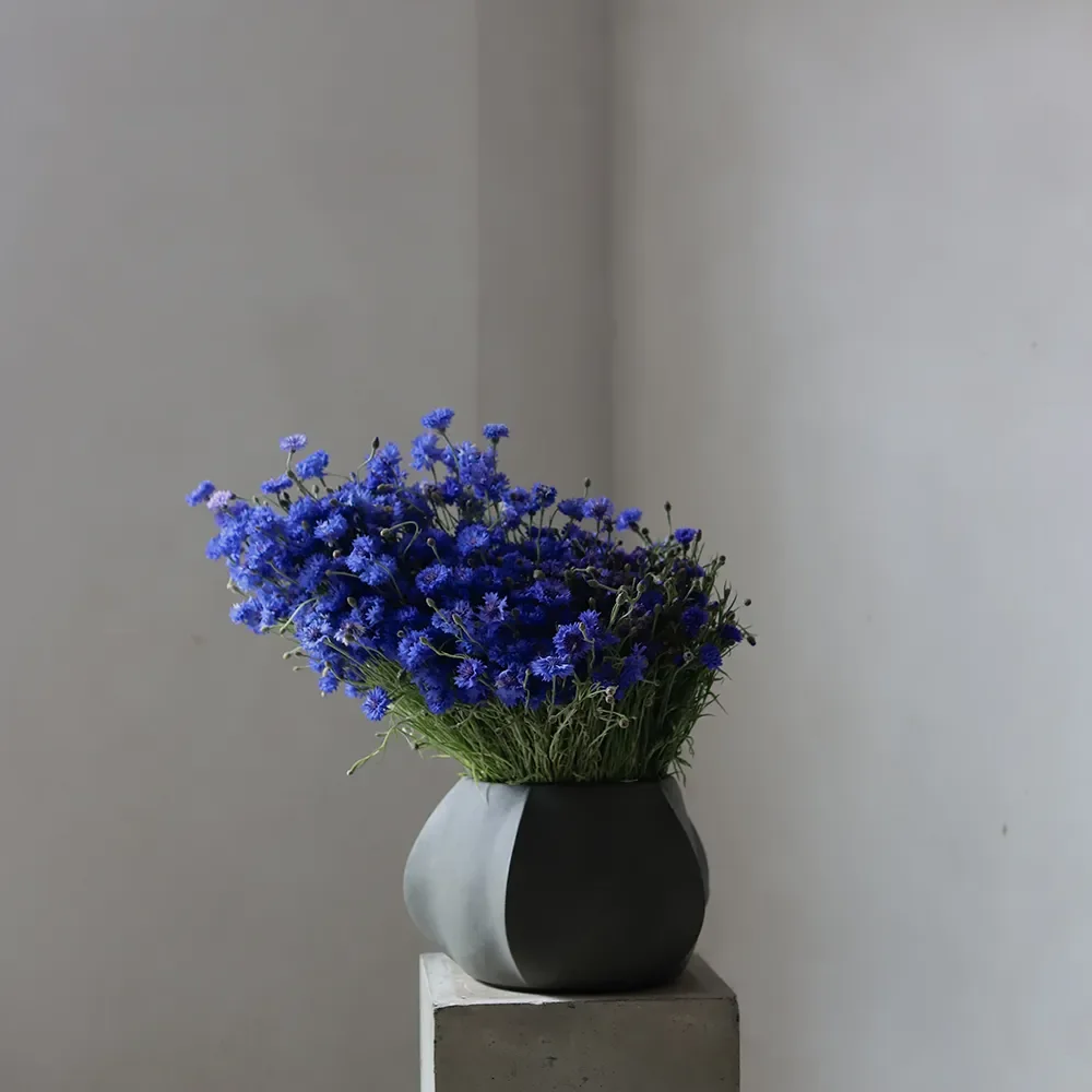 Arket Topf Mini - Dark Grey