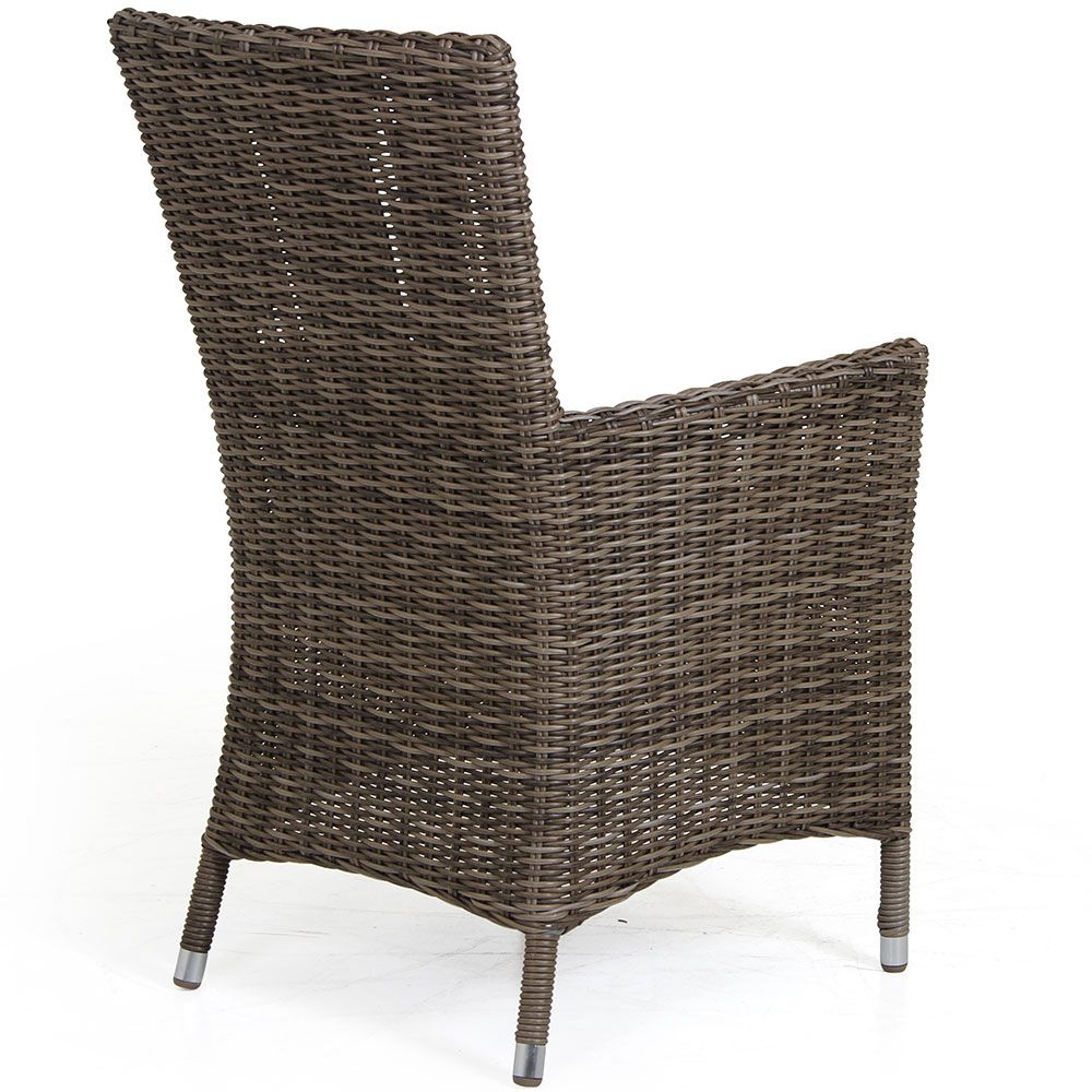 Ninja Sessel Rustic exkl. Kissen