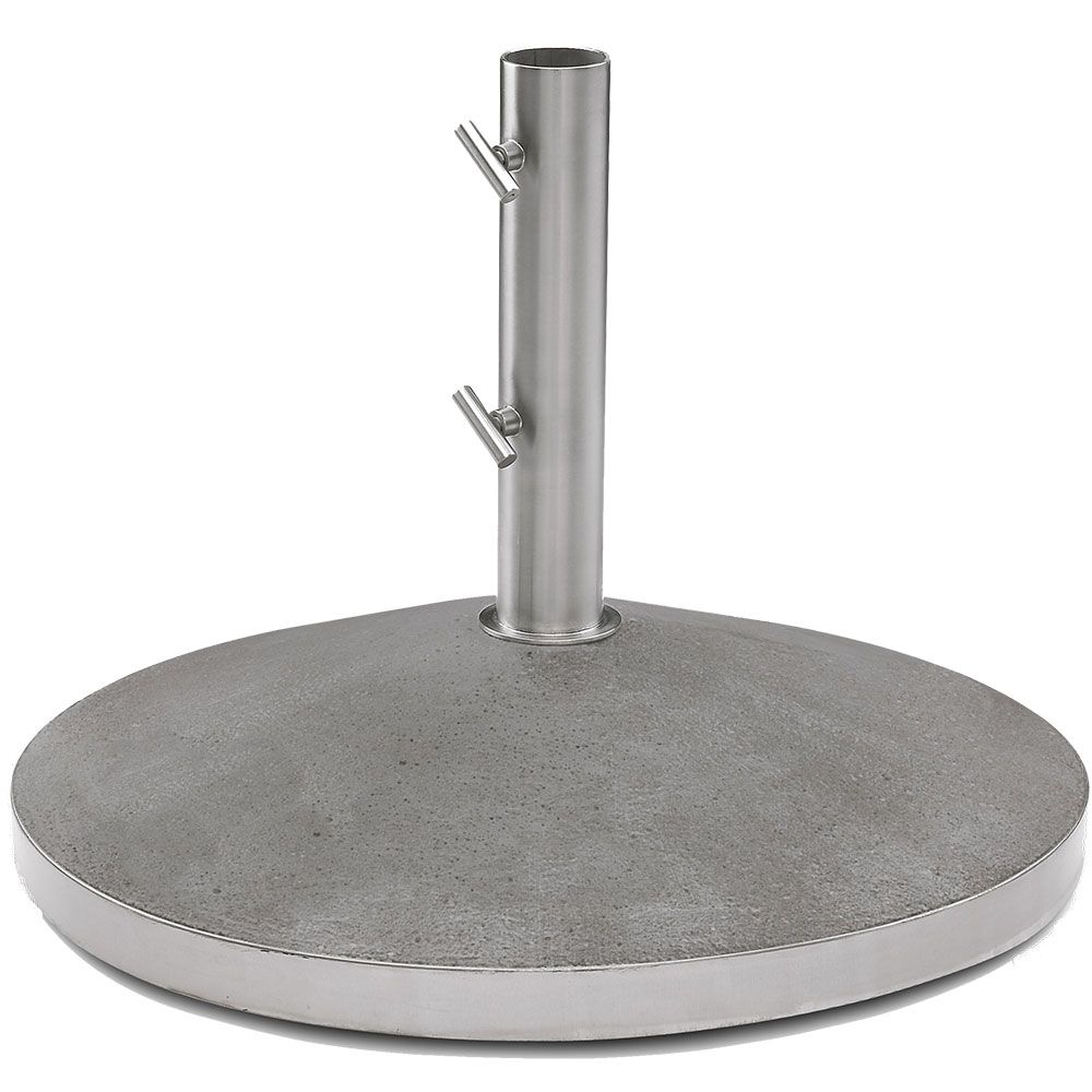 Capri Sonnenschirm Fuß 30 kg