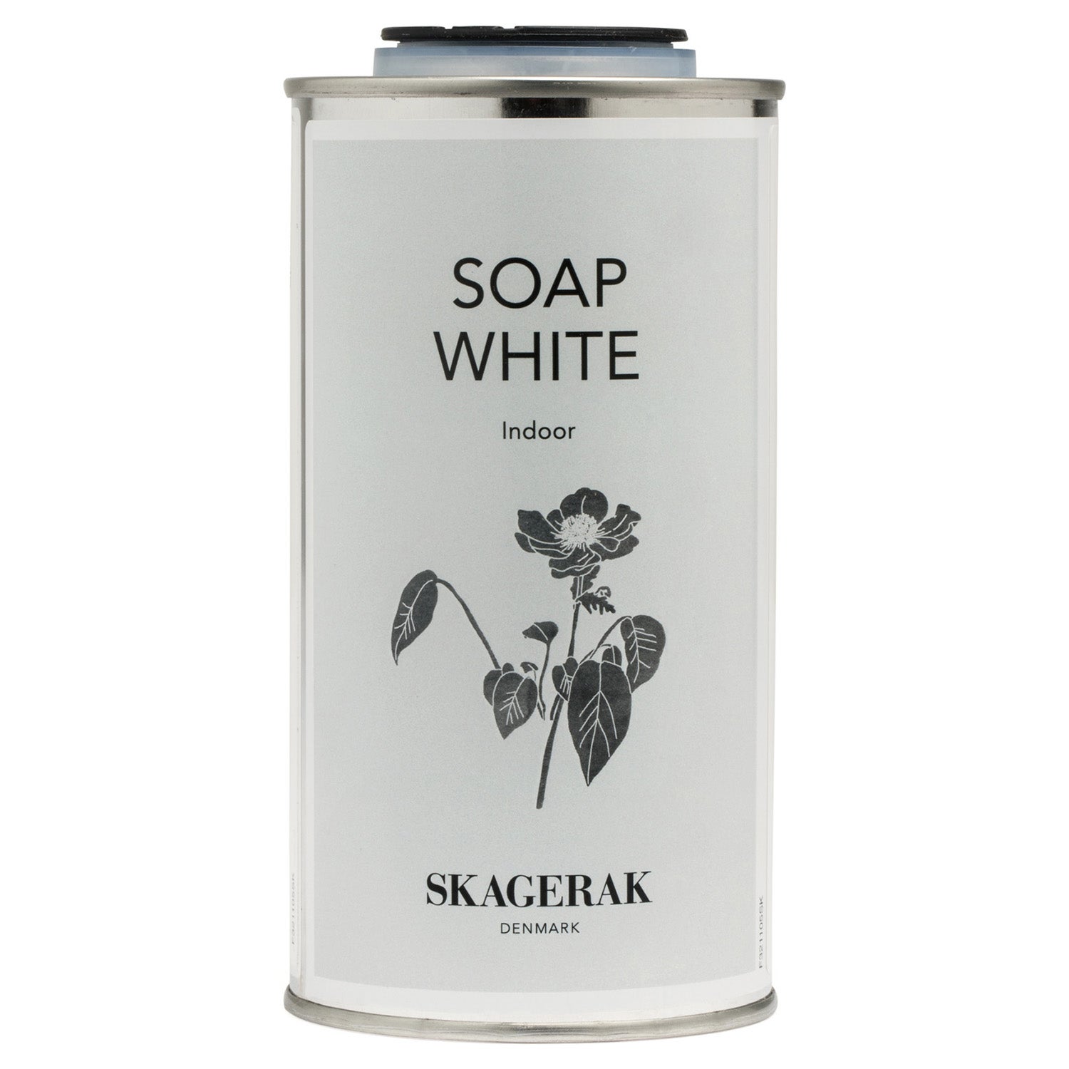 Cura White Seife für die Innenanwendung