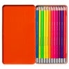 12 Buntstifte – Neon
