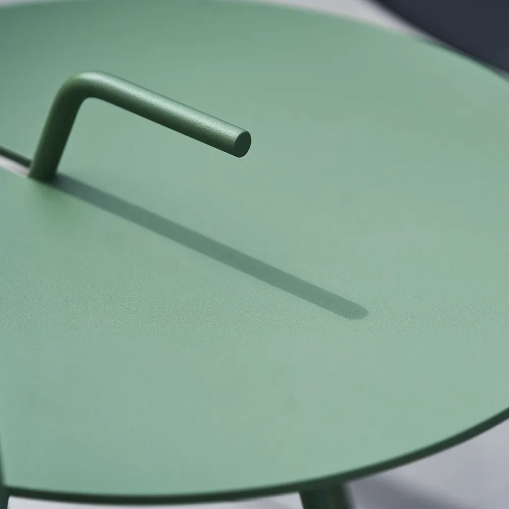 Sandholma Beistelltisch Ø44 cm Hoch 