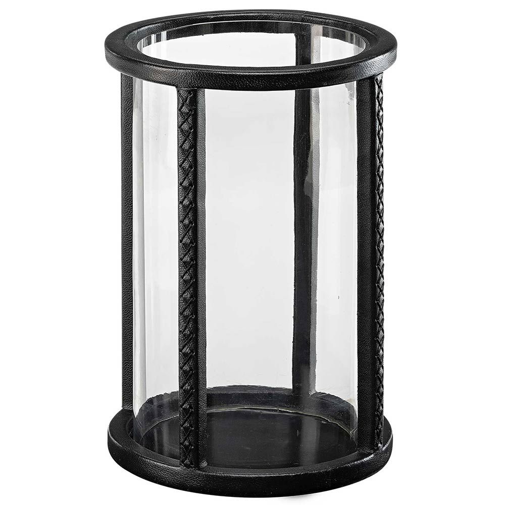 Kerzenlaterne Mendoza 23 cm