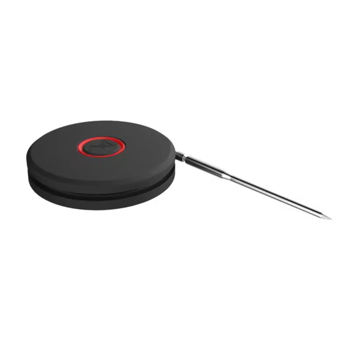 Intelligentes Thermometer mit Kabel