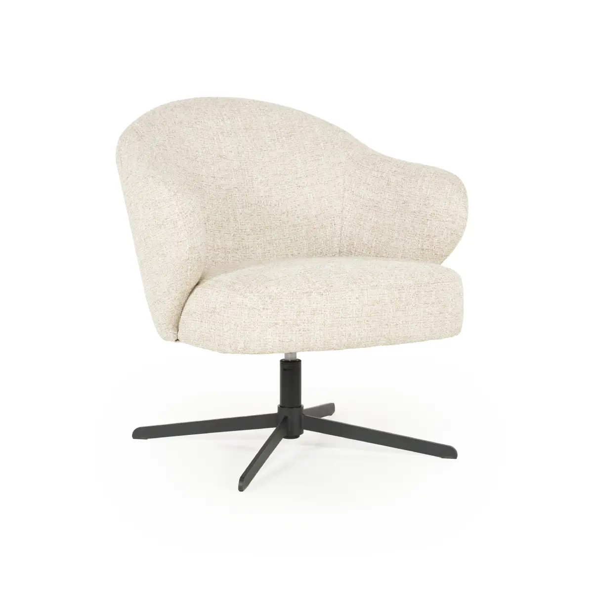 Connor Sessel - beige Donna