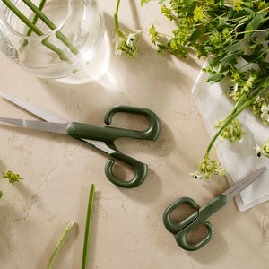 Green tools Schere groß 24 cm