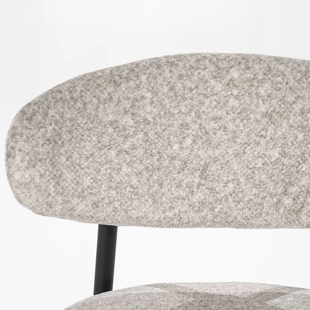 Barhocker Jari Beige