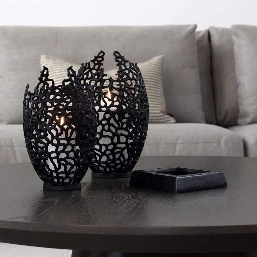 Bari Kerzenlaterne groß