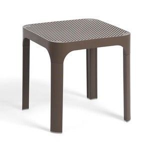 Net beistelltisch 40 Tabacco 