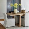 Fraser Island Dinig Table Extendable 100x220-280-340 cm