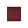 Teaser Regal Ruby Red