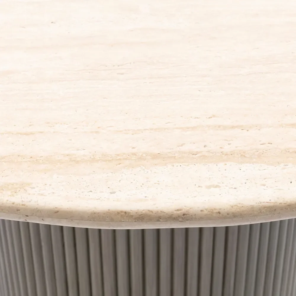 Villanova Esstisch Ø130 cm