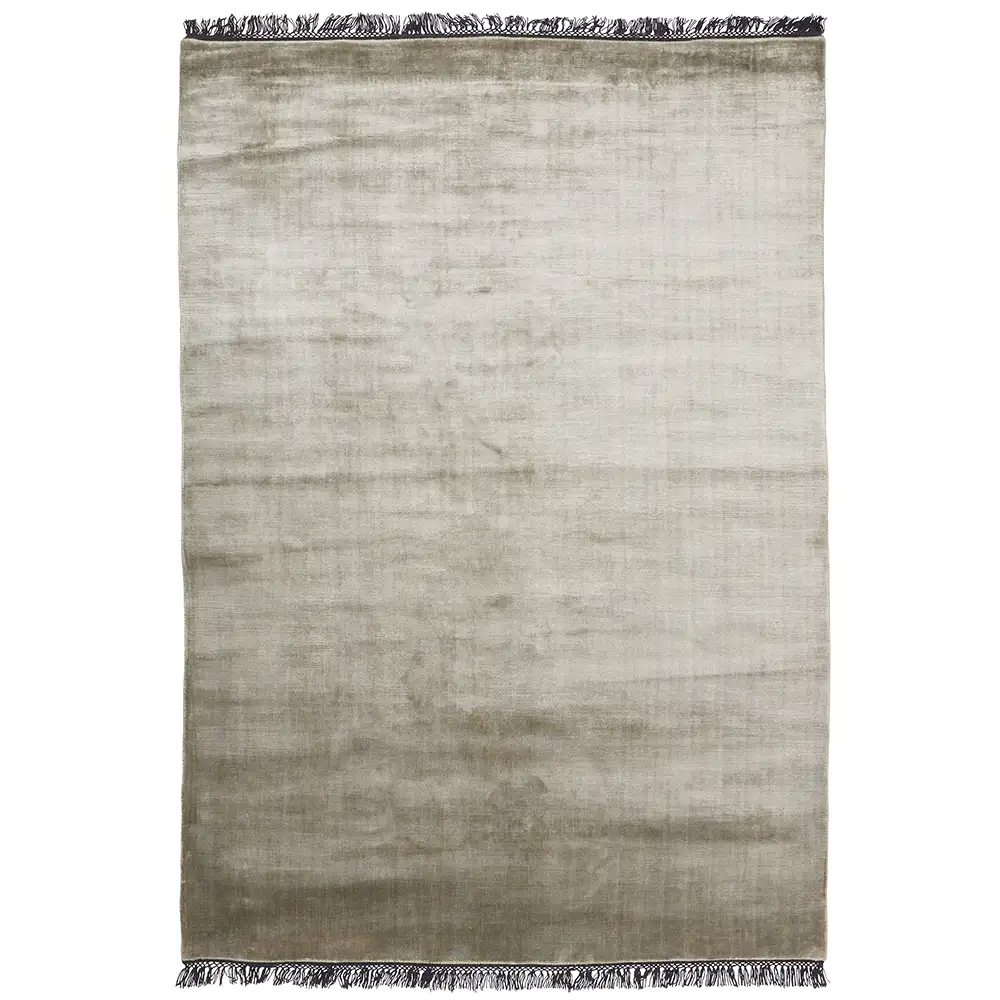 Almeria Slate 140x200 teppich 