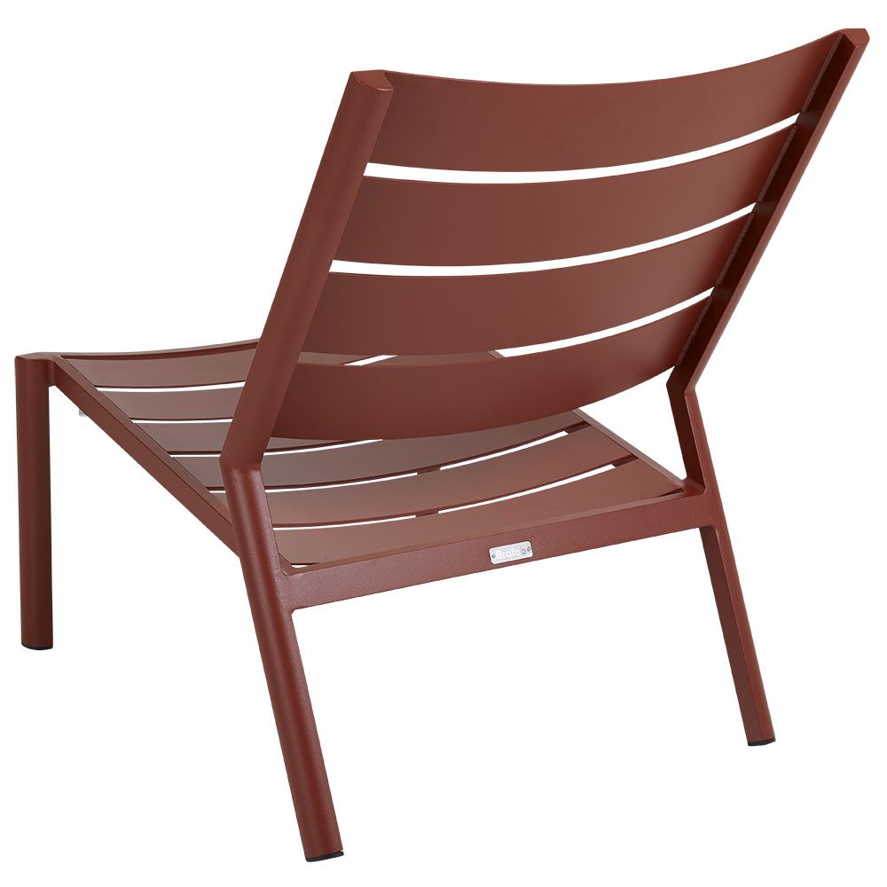 Delia Relaxstol gebrannte Paprika