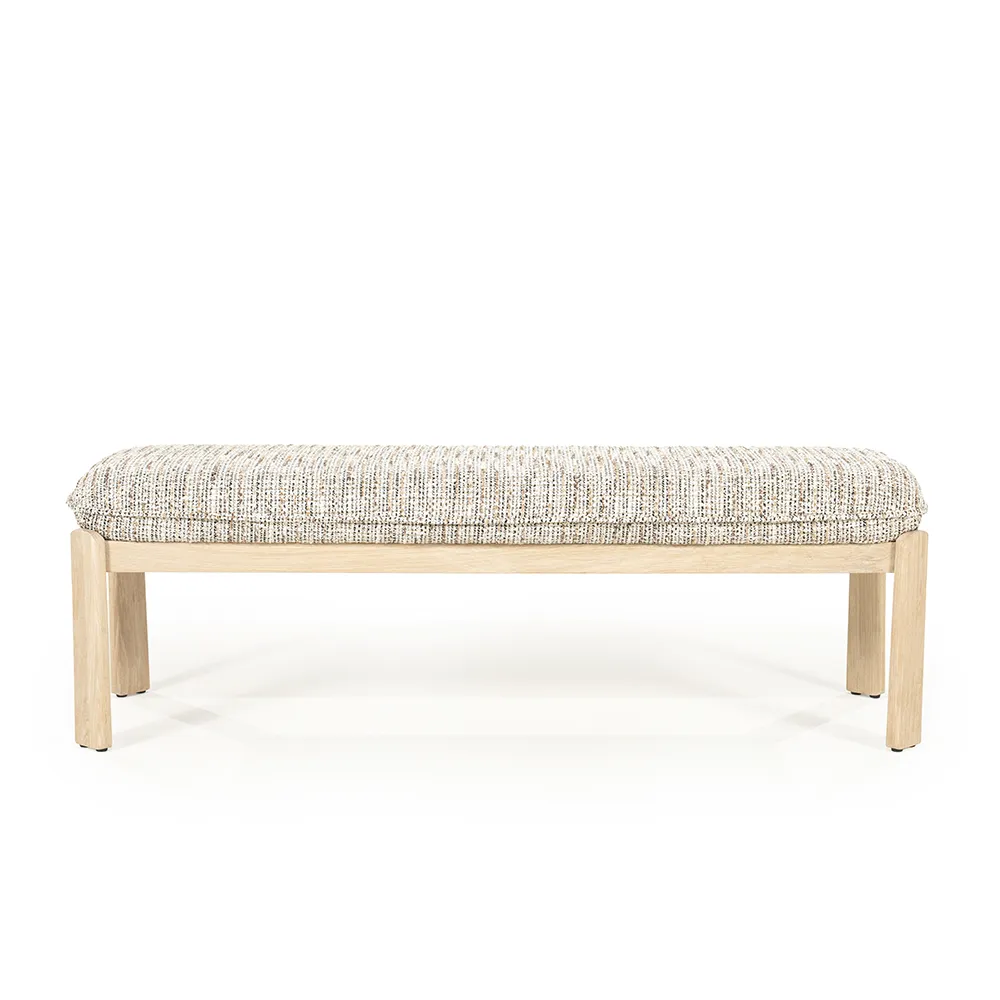 Bank Lottie Taupe