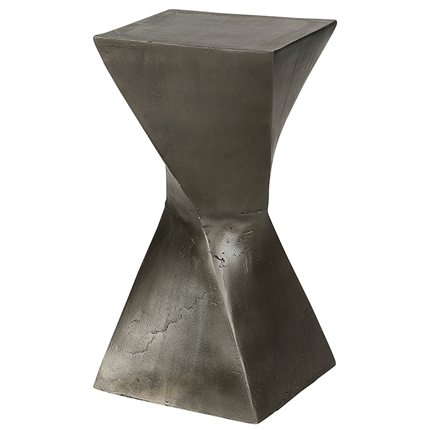 Filato Beistelltisch anthrazit