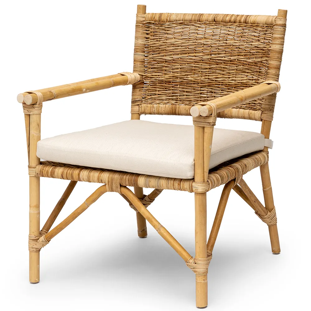 Vindö Sessel 2er-Pack