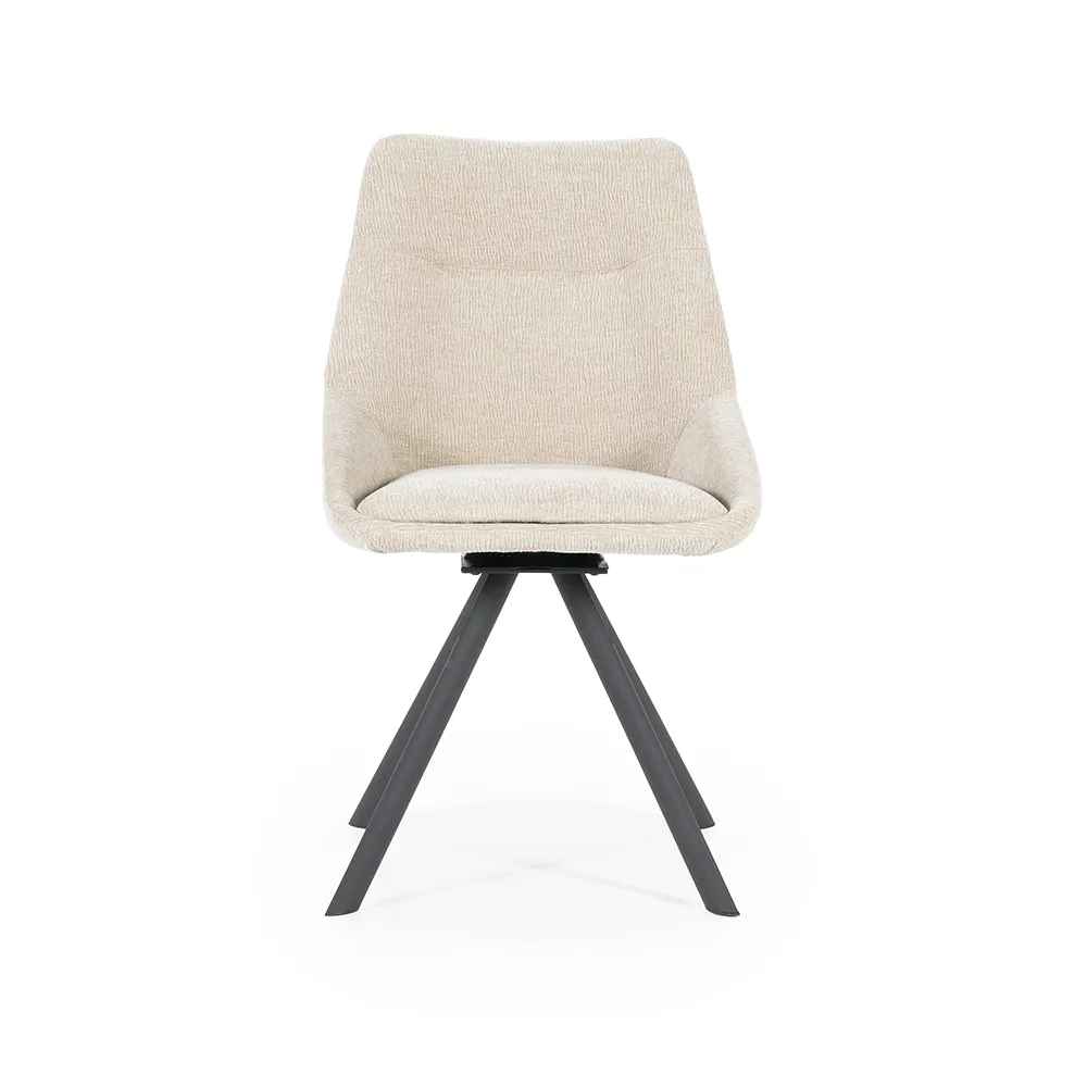 Esszimmerstuhl Bliss Taupe