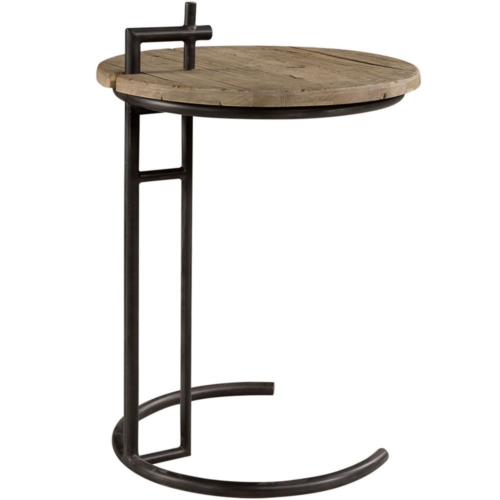 West Beistelltisch 55 cm