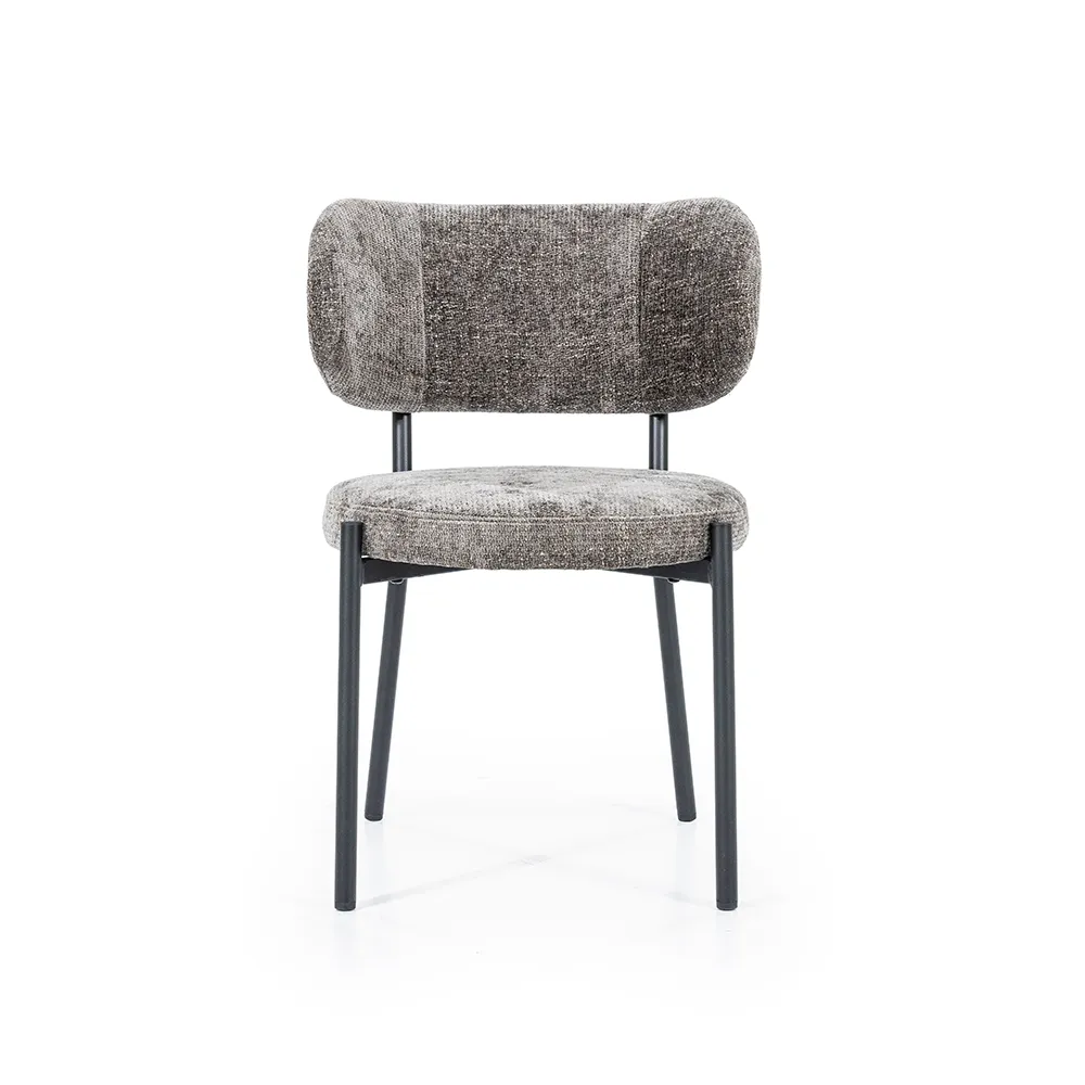 Essstuhl Oasis Brown
