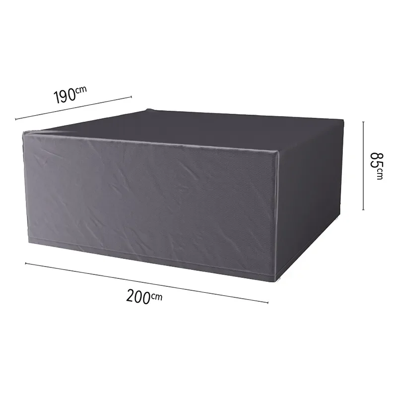 Möbelbezug 200 x 190cm