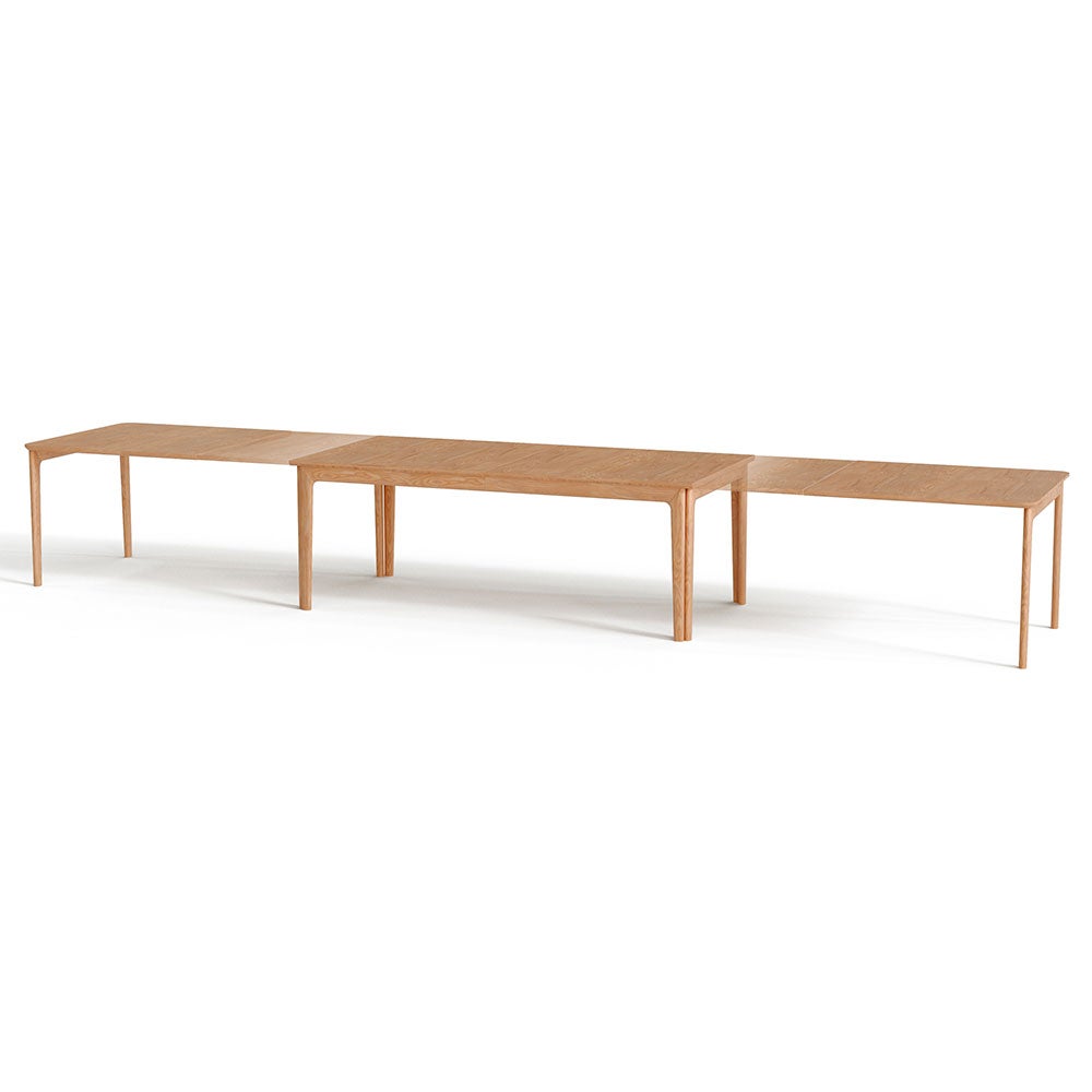 Sm27 Tisch Eiche Massiv Naturöl