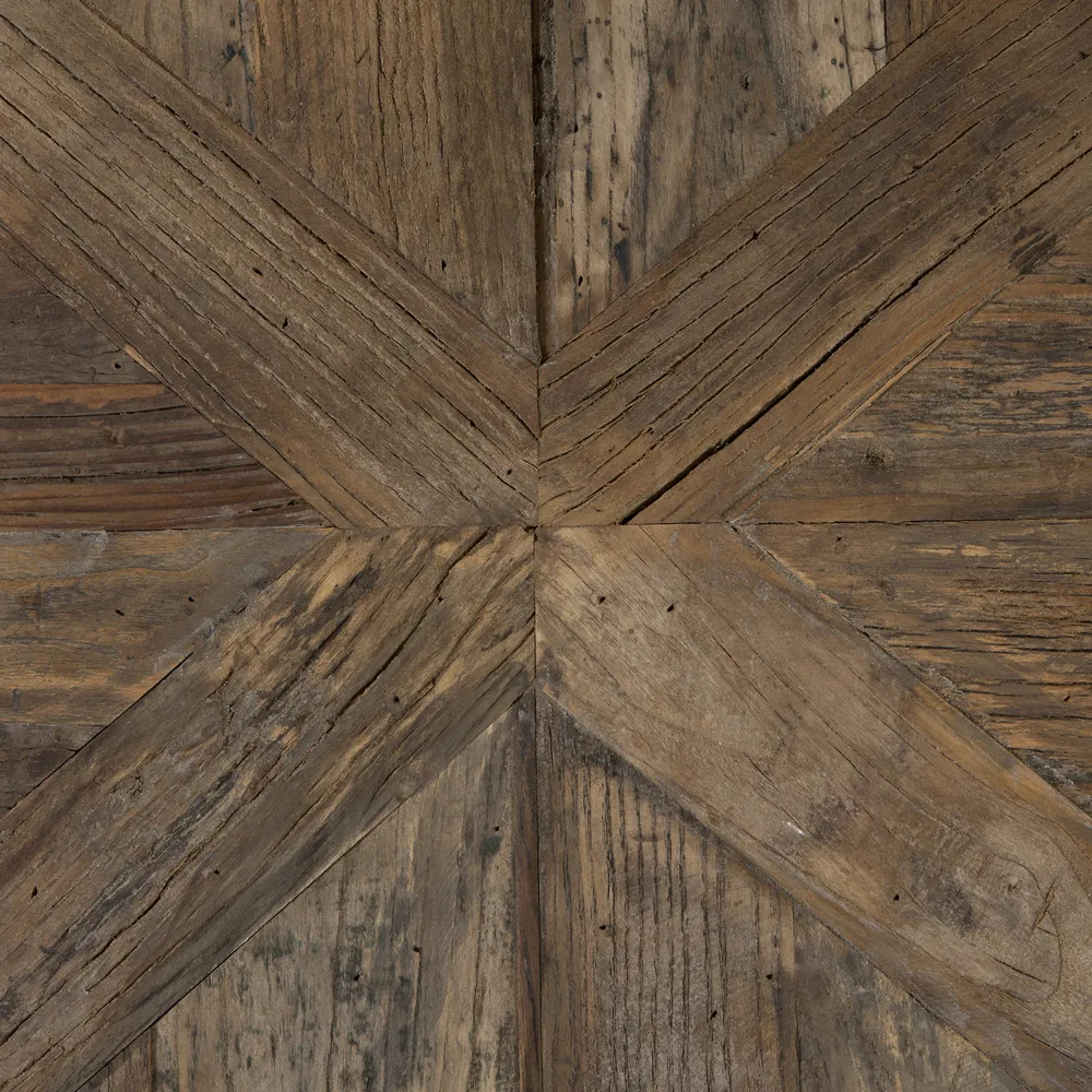 Château Chassigny Esstisch 100x220 cm