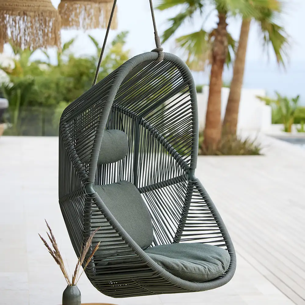 Hängesessel Hive Natural, Weave 