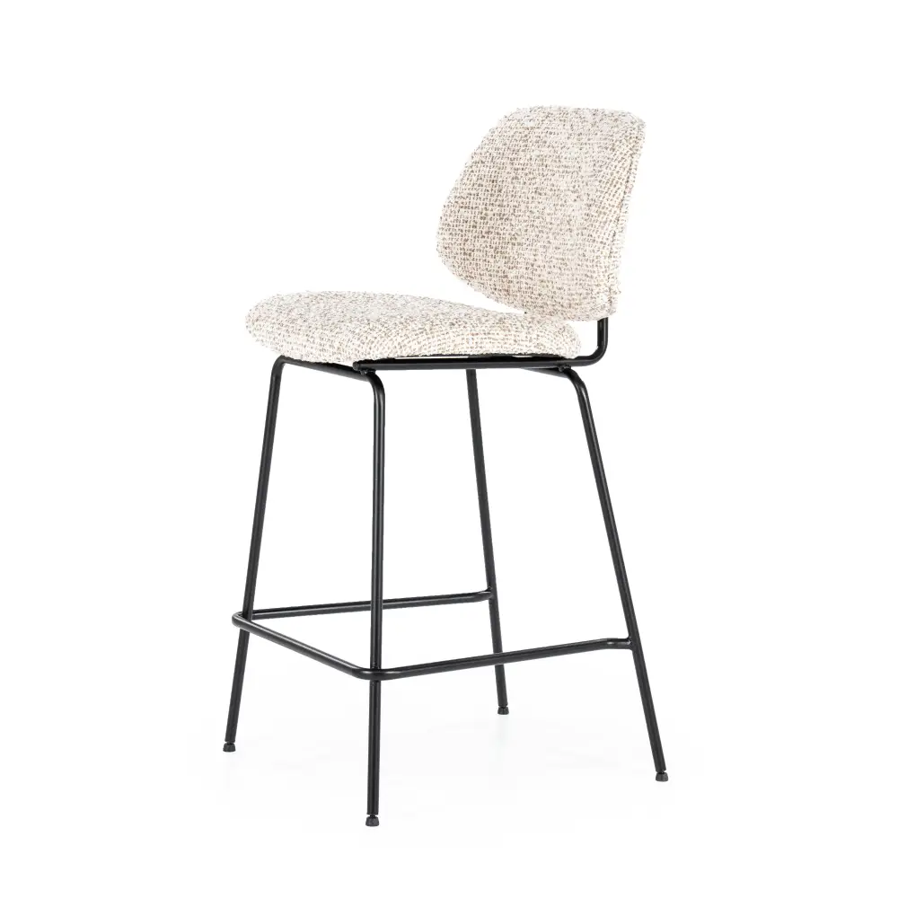 Jon Barstuhl - beige Maywood