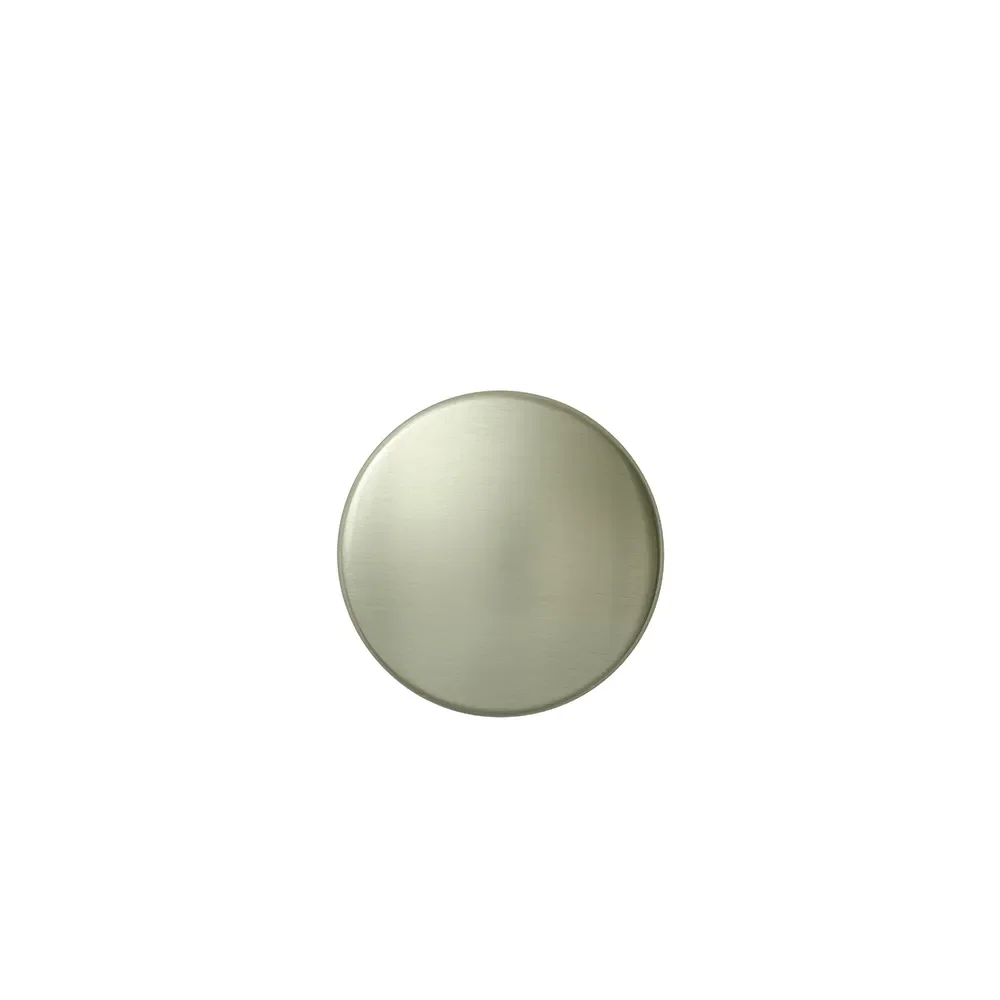 Dots Metal Ø3,9 cm - Light Green