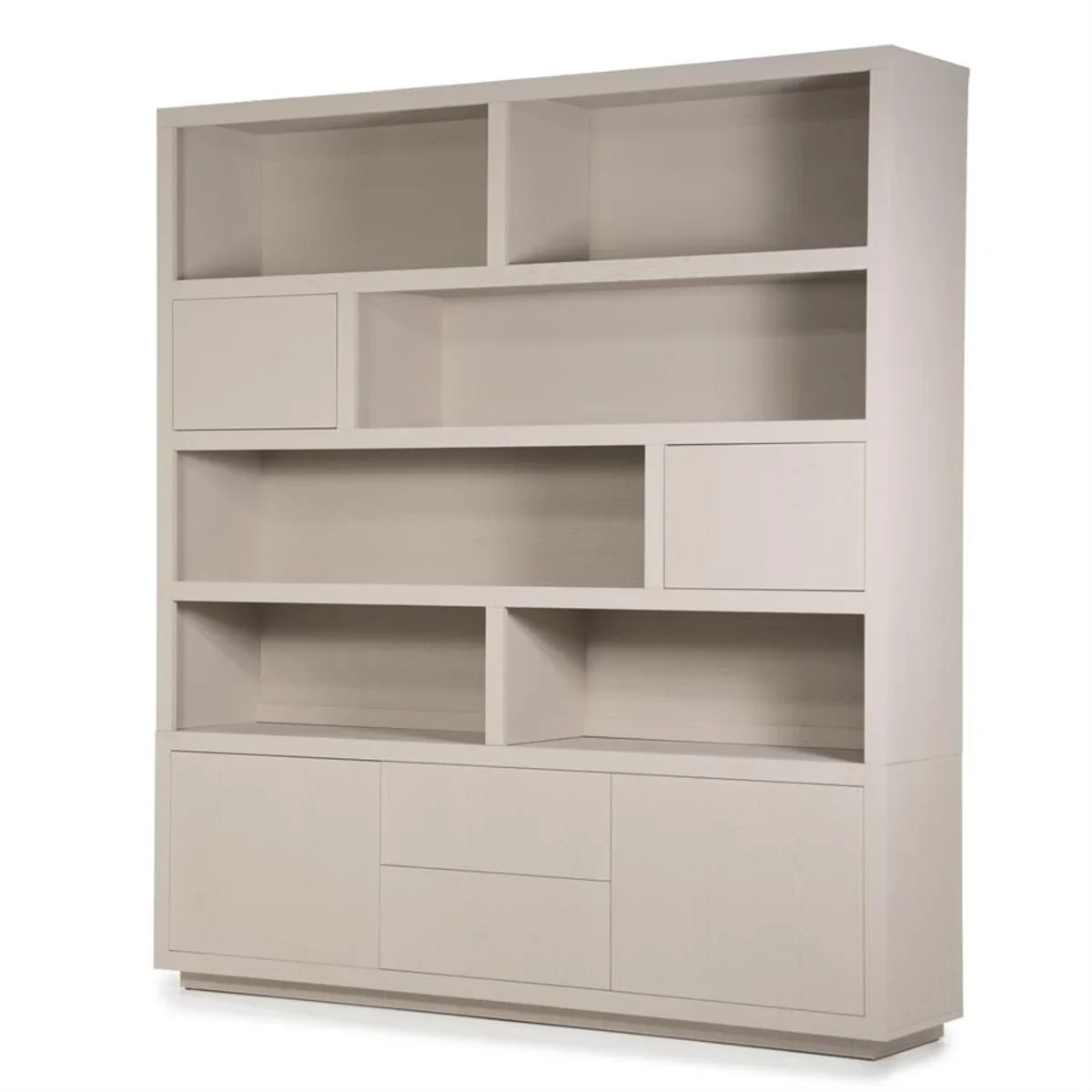 Helsinki Schrank 200x220cm - taupe